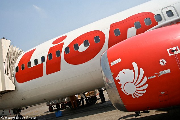 Kopilot Lion Air Tawarkan Pramugari Janda kepada Penumpang Disorot Media Asing